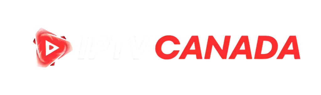IPTV Canada Logo