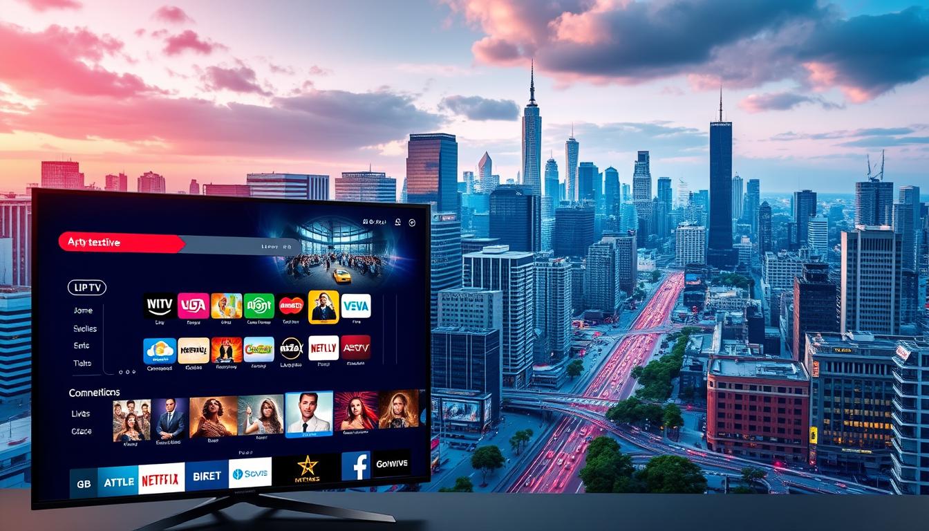 canadian iptv