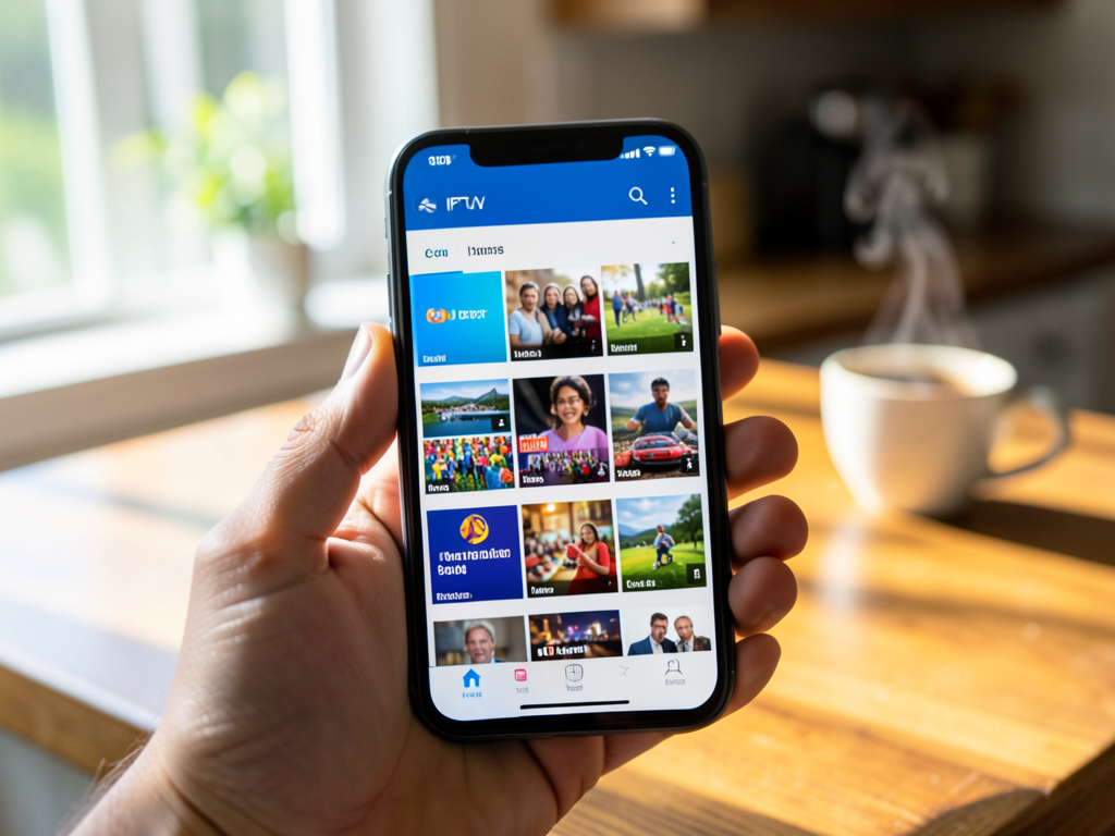 iptv subscription