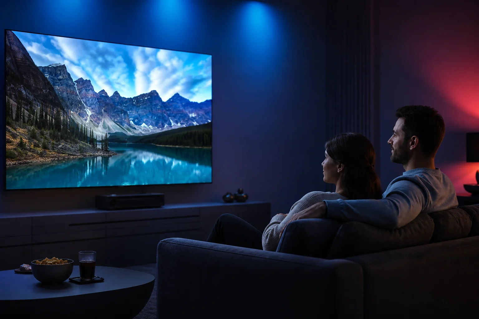 IPTV Canada service - best Canadian IPTV subscription