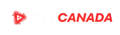 IPTV Canada Logo